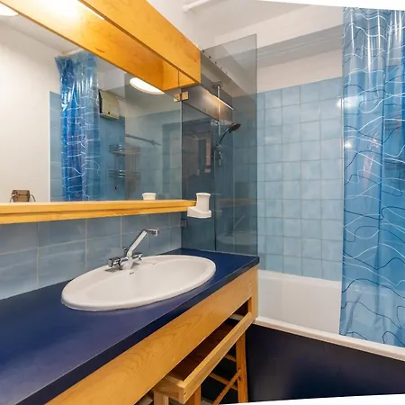 Cosy Criou - Appartement Avec Vue Sur La Montagne Samoëns Extérieur photo