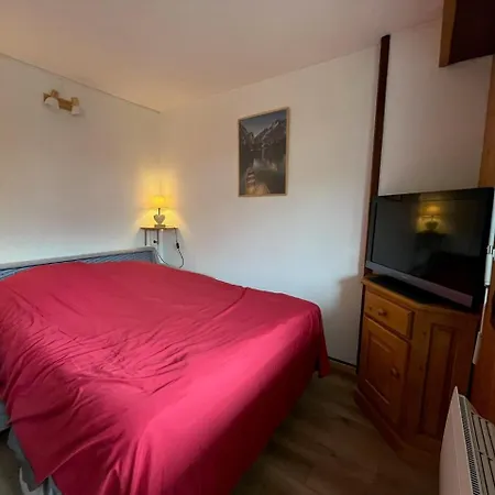 Cosy Criou - Appartement Avec Vue Sur La Montagne Samoëns Buitenkant foto