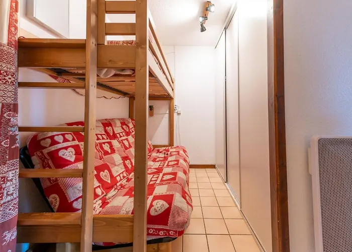 Cosy Criou - Appartement Avec Vue Sur La Montagne