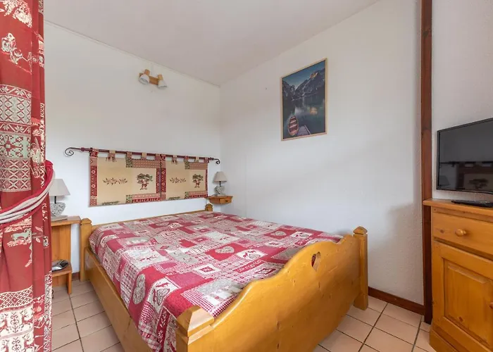 Cosy Criou - Appartement Avec Vue Sur La Montagne