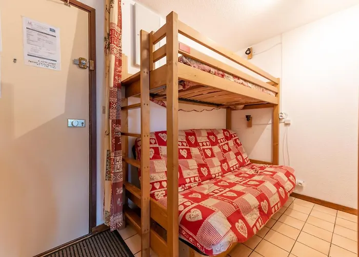 Cosy Criou - Appartement Avec Vue Sur La Montagne