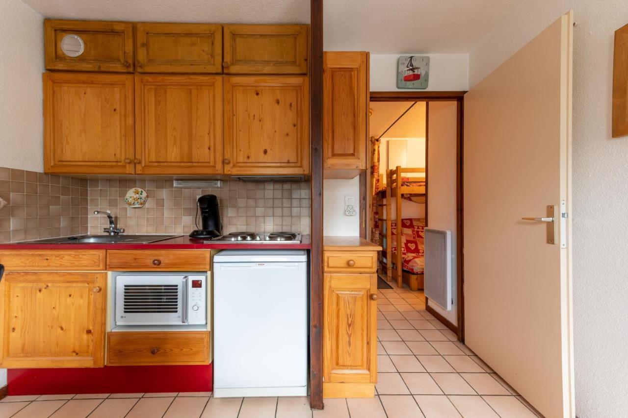 Apartment Cosy Criou - Avec Vue Sur La Montagne *