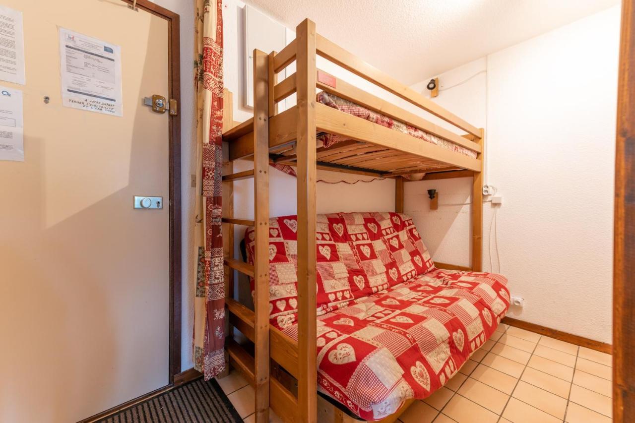Cosy Criou - Avec Vue Sur La Montagne Apartment Samoens