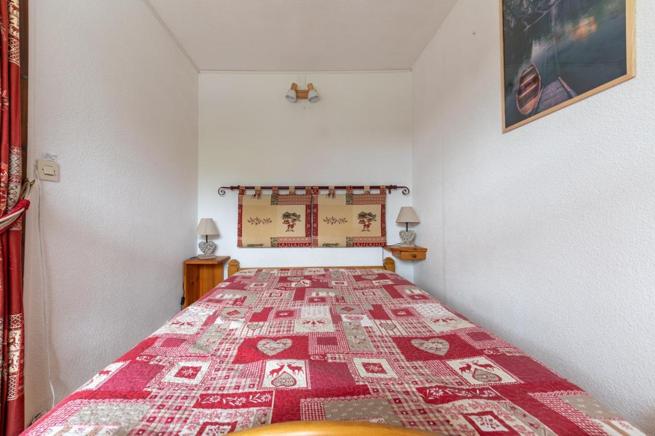 Apartment Cosy Criou - Avec Vue Sur La Montagne Samoens